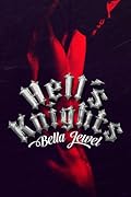 Hell's Knights (The MC Sinners, #1)