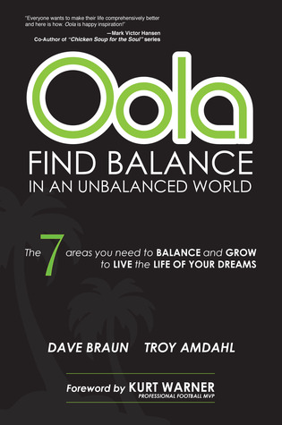 OOLA Find Balance in an Unbalanced World (ebook)