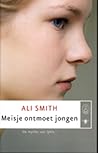 Meisje ontmoet jongen by Ali Smith