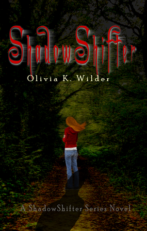 ShadowShifter (ShadowShifter, #1)