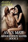 Ava's Mate by Hazel Gower