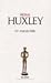 Un Mundo Feliz by Aldous Huxley