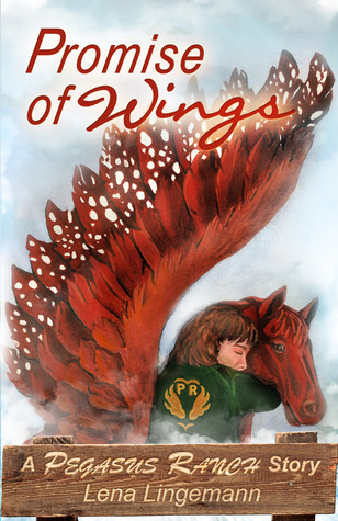 Promise of Wings (A Pegasus Ranch Story)
