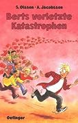 Berts vorletzte Katastrophen