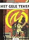 Het gele teken by Edgar P. Jacobs
