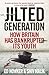 Jilted Generation by Ed Howker
