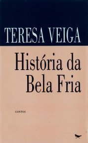 História da Bela Fria (Paperback)