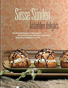 Süsse Sünden - forbidden delights