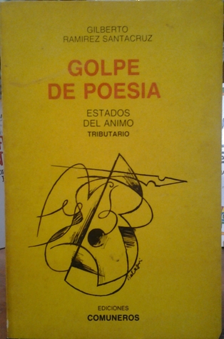 Golpe de poesia