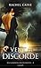 Vent de discorde (Les gardiens des éléments, #4)
