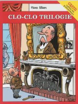 Clo-Clo trilogie (Paperback)