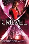 Crewel by Gennifer Albin