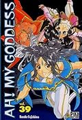 Ah ! My Goddess 39