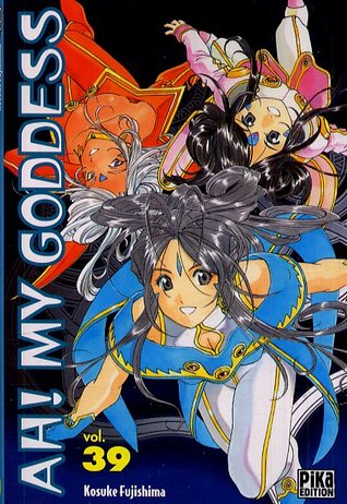 Ah ! My Goddess 39 (Paperback)