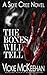 The Bones Will Tell (Skye Cree, #2)