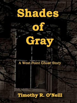Shades of Gray (Kindle Edition)