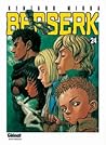 Berserk, tome 24