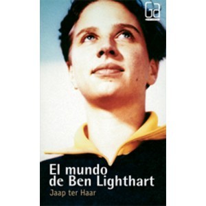 Portada de Behalt das Leben lieb., de Jaap ter Haar
