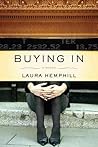 Buying In by Laura Hemphill