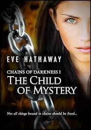 Capa do Livro The Child of Mystery