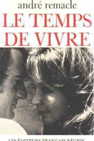 Le temps de vivre (Unknown Binding)