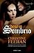 Desejo sombrio by Christine Feehan