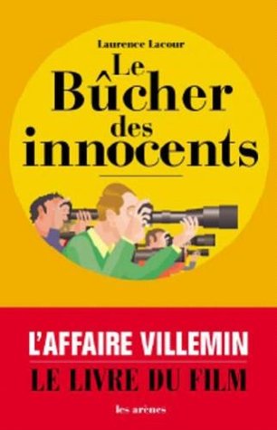 Le Bûcher des innocents (Paperback)