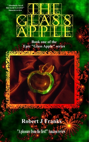 The Glass Apple  (The Glass Apple #1)