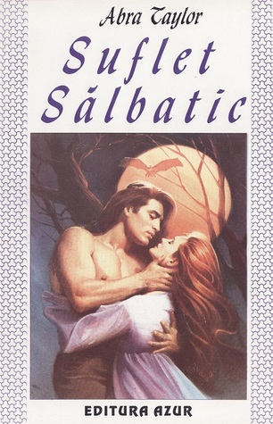 Suflet sălbatic