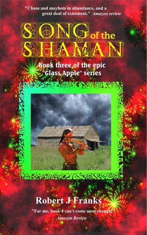 Song of the Shaman (ebook)