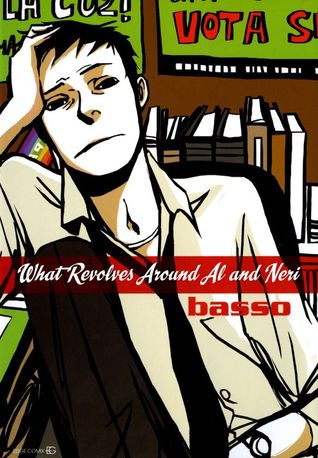 アルとネーリとその周辺 [Al to Neri to Sono Shuuhen] (Comic)