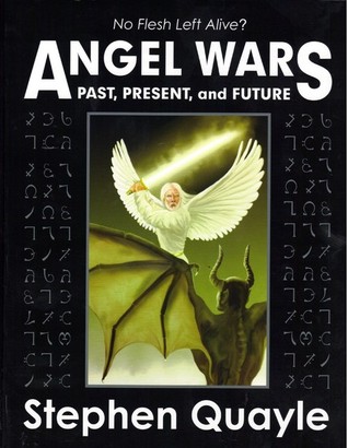 Angel Wars (Paperback)