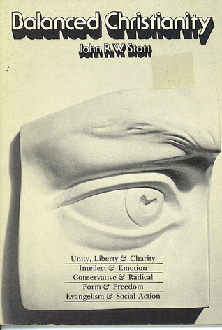 Balanced Christianity: A Call To Avoid Unnecessary Polarisation