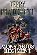 Monstrous Regiment (Discworld, #31; Industrial Revolution, #3)