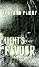Night's Favour by Richard  Parry