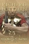 Sword of Rome: The Complete Campaigns (Sword of Rome, #1-5)