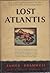 Lost Atlantis by James Bramwell