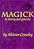 Magick in Theory and Practice