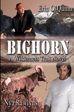 Bighorn (Wildernes Trail, #1)