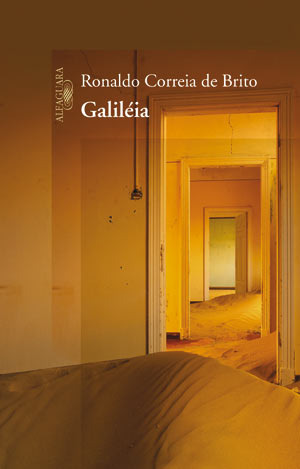 Galiléia (Paperback)