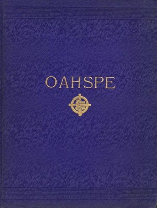 Oahspe
