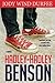 Hadley- Hadley Benson by Jody Wind Durfee