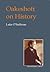 Oakeshott on History (British Idealist Studies: Series 1: Oakeshott)