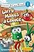 Larry Makes a Choice (I Can Read!/Big Idea Books/VeggieTales)