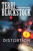 Distortion (Moonlighters, #2)