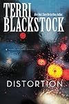 "If I Run" By Terri Blackstock – Suspense Novel (Book 1 In Series) Good Condition