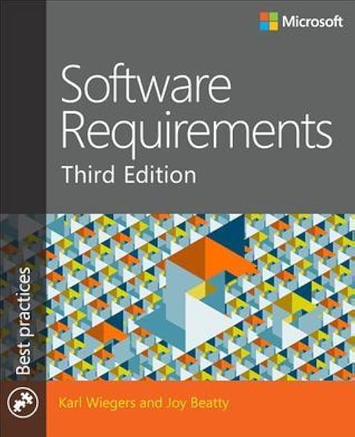 Software Requirements (Developer Best Practices)