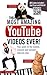 The Most Amazing YouTube Videos Ever!