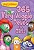 365 Very Veggie Devos for Girls (Veggietales)