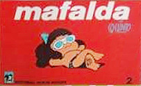 Mafalda 2 (Unknown Binding)